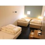 Hostel TOMAR 富良野の街中で便利な滞在