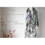 西桂×イタリア コラボストール TUSCANY