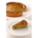 鳥羽国際ホテル特製 伊勢茶チーズケーキ