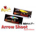 ARROW SHOOT アロ-シュ-ト TYPE