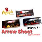 ARROW SHOOT アロ-シュ-ト TYPE