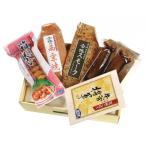 吟味集津久葉 筑波巻入り詰め合わせ