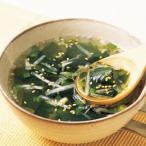 市川園のわかめスープ 14袋入り