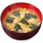 市川園のしじみのみそ汁 12袋入り