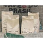 ゴールド珈琲のブレンドコーヒー2kg