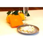 ハッサクの生チョコ 2箱セット
