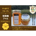 完熟梅ジャム3本セット