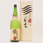 日本酒 純米吟醸 雪雀 風恋 1800ml
