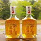 那須塩原温泉梅酒 2本セット
