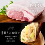 愛媛甘とろ豚餃子 60個