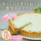 チーズケーキ アントルメ 6号