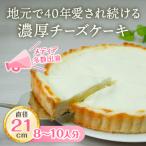 ふるさと納税 諏訪市 チーズケーキ アントルメ 7号