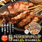 肉 バーベキュー セット 焼き鳥 豚シロ 串焼き
