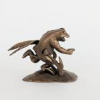 giga project 鳥獣戯画 蛙