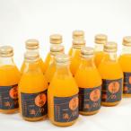田村みかんの新鮮100%ジュース 至極の一滴 180ml×15本入り