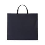 豊岡鞄 For the blue お受験サブバッグ