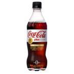コカ コーラプラス470mlペットボトル×24本入