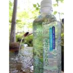 ミネラルナノバブル水 鬼怒のこもれび 500ml×20本