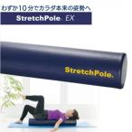 ふるさと納税 みやき町 【みやき町限定】「ストレッチポール(R)EX《ネイビー》(LPN社製)」_SS367