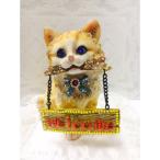 ジュエリー招き猫:ウエルカムキャット