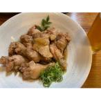 鶏手羽煮込み 合計約3kg 約500g×6パック