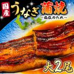 日本料理ひたち野いしざきのうなぎ蒲焼