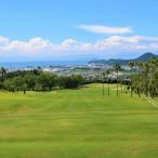奥道後ゴルフクラブ 1枚1名様1ラウンドプレー券