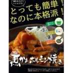 うまかぁ 馬ホルモン焼き1kg 小分け100g×10パック