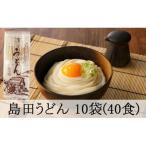 島田うどん大 10袋