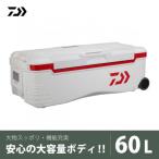 釣具のダイワのクーラーボックス トランクマスターHD2