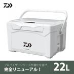 釣具のダイワのクーラーボックス PV-REX