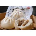 武遊のこぶし らー麦肉まん 10個セット