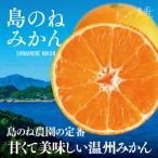島のね農園 みかん5kg