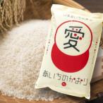 ふるさと納税 安城市 愛知県産あいちのかおり白米5kg