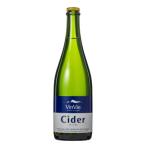 VinVieのシードル 750ml