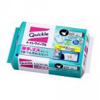 トイレクイックル つめかえ用 ジャンボパック