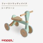 HOPPL ホップル ファーストウッディバイク