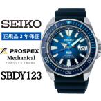 ふるさと納税 遠野市 SEIKO 腕時計 セイコープロスペックス メカニカル メンズ 【SBDY123】 3年保証 正規品