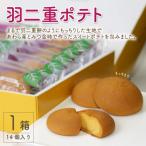 羽二重ポテト 14個入り