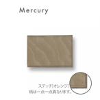 カードケース NUNOUS ニューノス ×レザーシリーズ