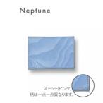 カードケース NUNOUS ニューノス ×レザーシリーズ