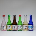 ふるさと特産品 富山の焼酎 6本飲み比べセット