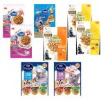 日本ペットフードのコンボキャット機能性セット