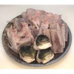ふるさと納税 北九州市 とらふぐ アラ3匹分 本場関門産1〜1.2kg 6人前