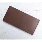 maf pinto お札入れ 長財布 ダークブラウン