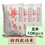 特別栽培米 30kg