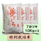 特別栽培米 30kg