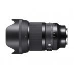 SIGMA 50mm F1.4 DG DN Art