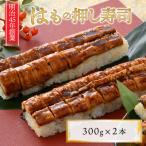 はもの押し寿司の2本セット