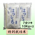 特別栽培米 20kg